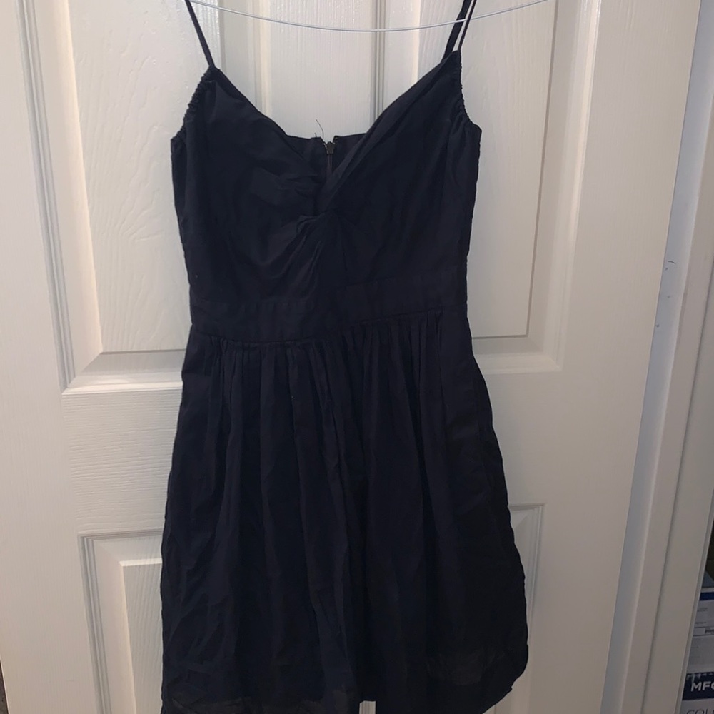 Banana Republic - Navy dress